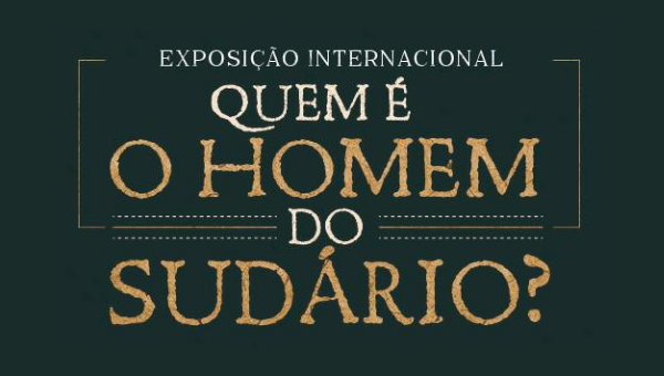 Palladium Ponta Grossa recebe exposição internacional ‘Quem é o Homem do Sudário?’