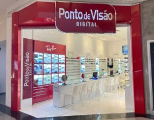 Ponto De Visão