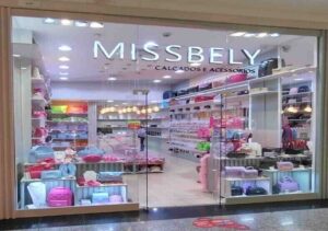 Missbely