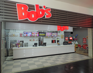 Bob´s