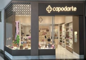 Capodarte