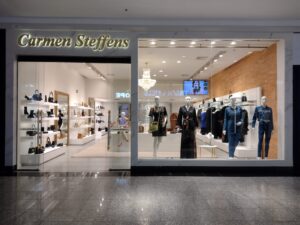 Carmen Steffens