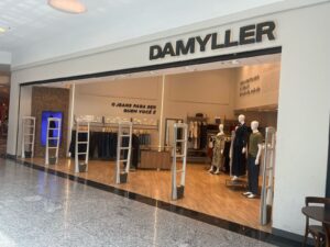 Damyller
