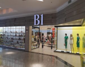 B1 Store