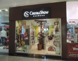 Cacau Show