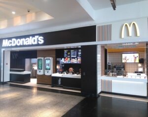 Mc Donald´s