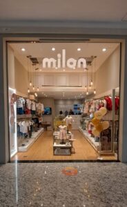 Milon