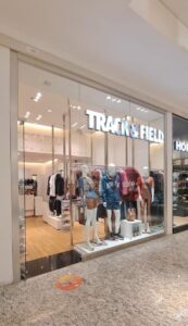 Track & Field