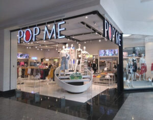Pop Me