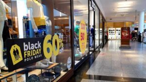 Black Friday Palladium Ponta Grossa tem descontos de até 80%