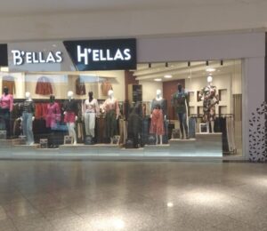 B’Ellas H’Ellas