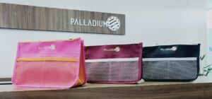 Palladium Ponta Grossa terá campanha especial “Mês da Mulher”