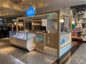 Freddo Gelateria