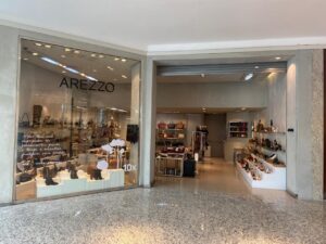 Arezzo