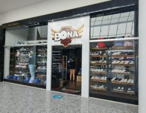 Bona Park
