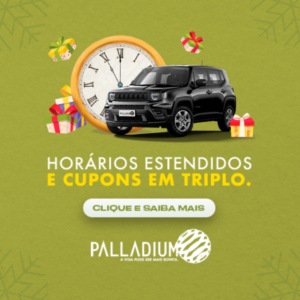 Você acaba de ganhar horas a mais para fazer suas compras de fim de ano!