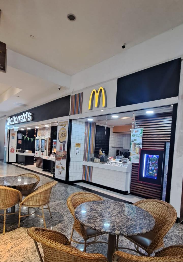 Mc Donald´s