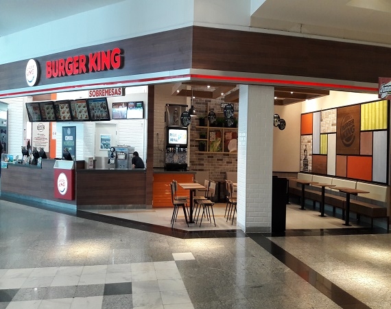 Burger King