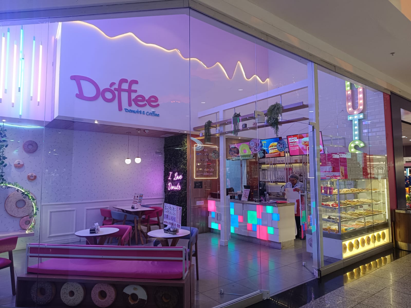 Dóffee