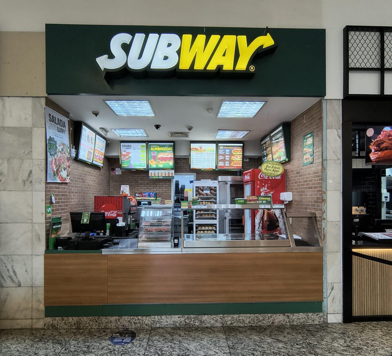 Subway