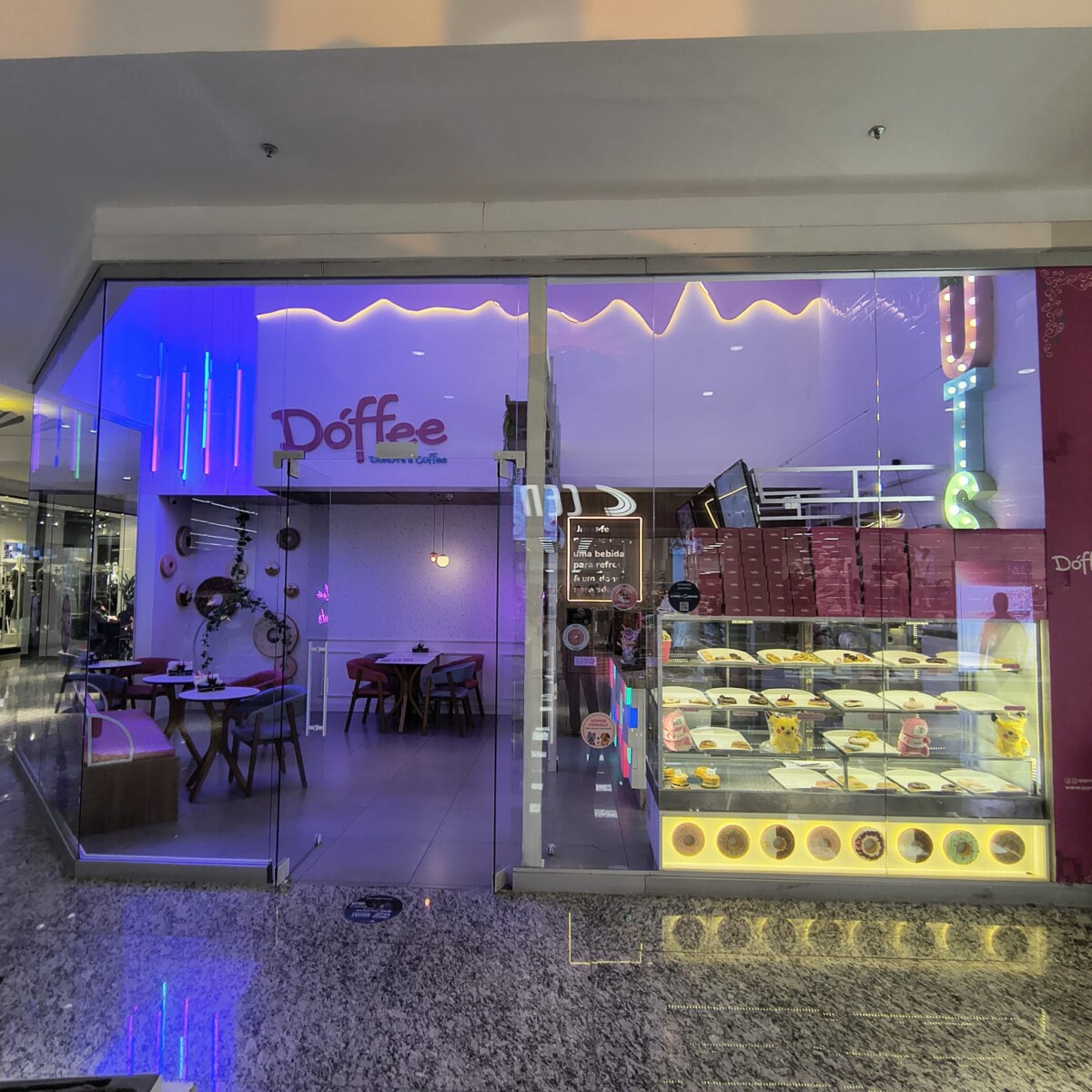 Dóffee