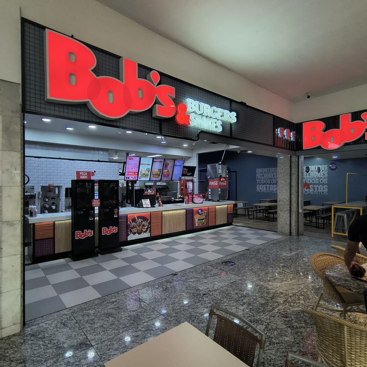 Bob´s