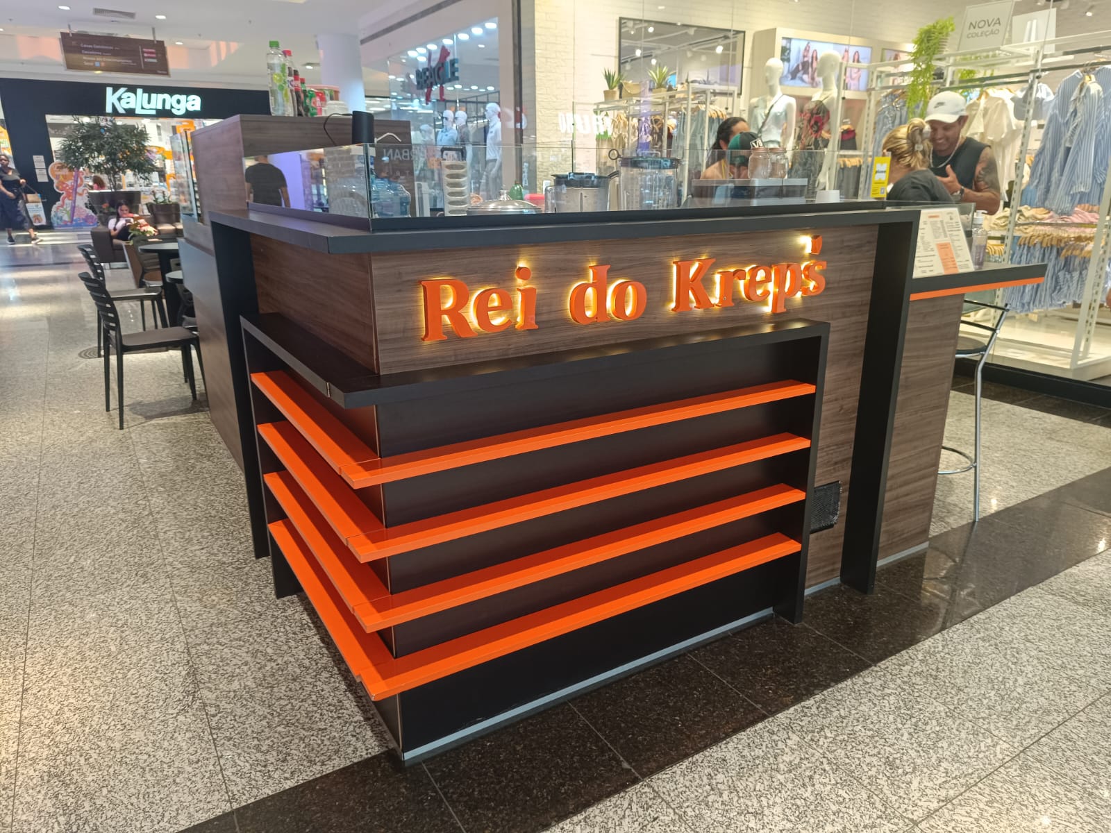 Rei Do Krep’s