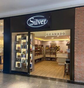 Silver Chocolates e Presentes