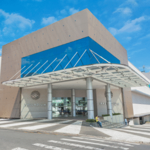 Atenção para o horário do Palladium Ponta Grossa no feriado de 01 de maio