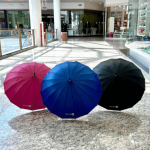 Shopping Palladium Ponta Grossa transforma dias de chuva em novos passeios com campanha de inverno!