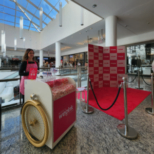 Wepink inaugura primeira loja em Ponta Grossa no Shopping Palladium