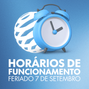 Vai passar o feriado em PG? Aproveite os horários especiais do Palladium
