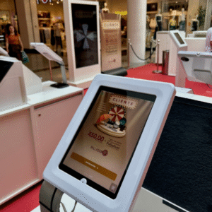 Palladium Ponta Grossa celebra o Dia do Cliente com campanha promocional especial e brindes queridinhos