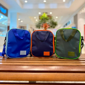 Volta às Aulas no Palladium presenteia clientes com lancheira térmica exclusiva